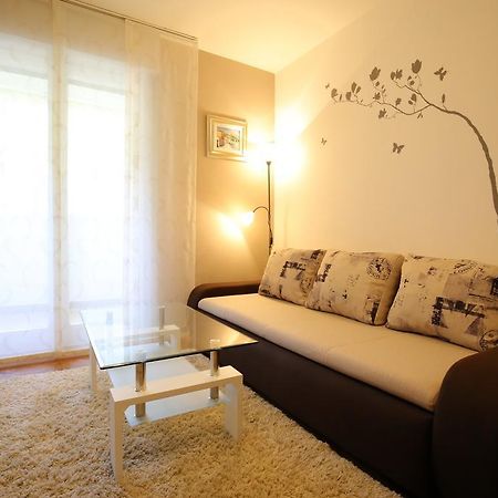 Apartment Navigare Задар Екстер'єр фото