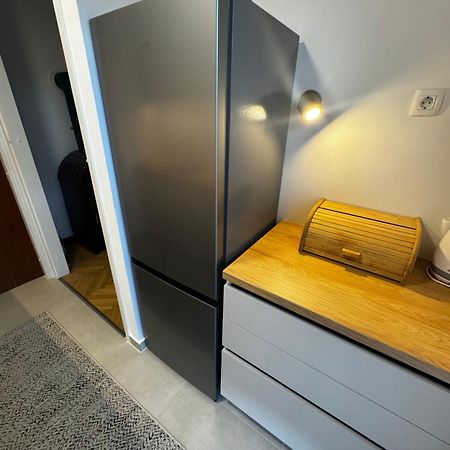 Apartment Navigare Задар Екстер'єр фото