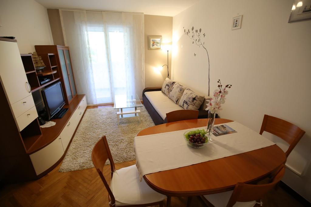 Apartment Navigare Задар Номер фото