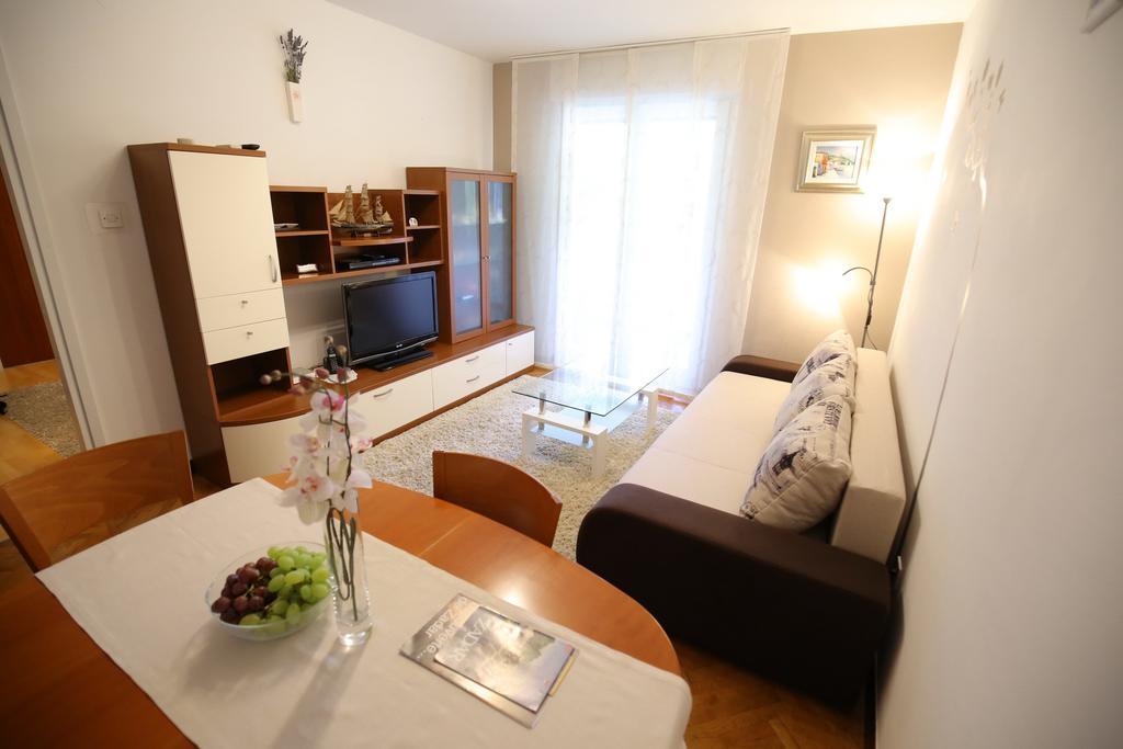 Apartment Navigare Задар Номер фото
