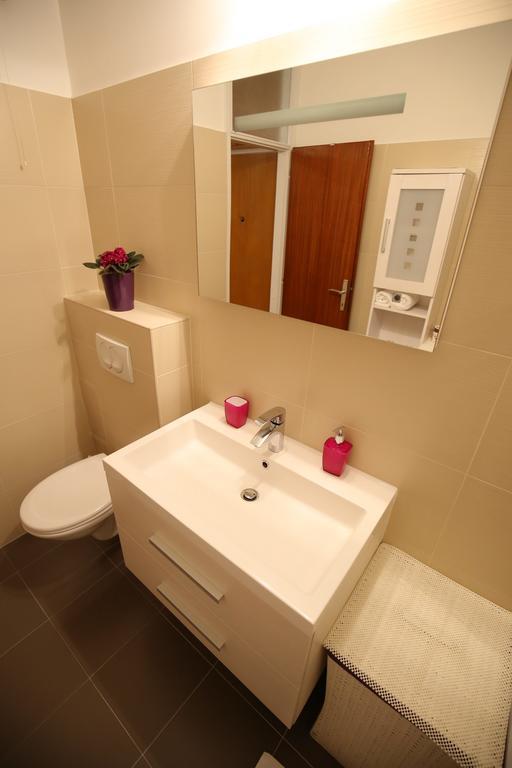Apartment Navigare Задар Номер фото