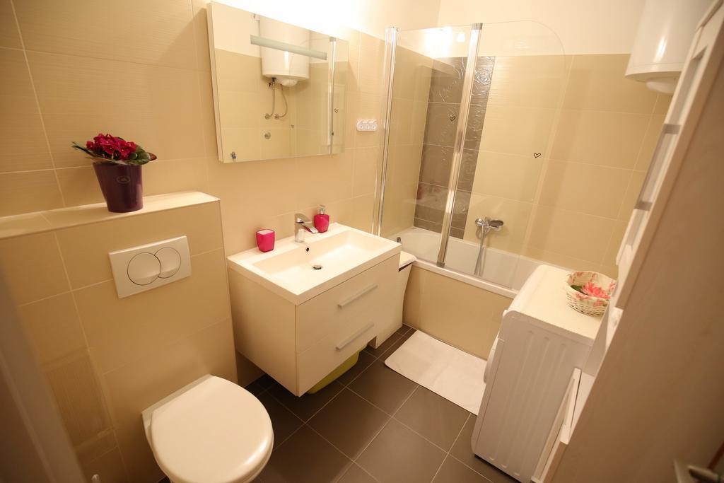 Apartment Navigare Задар Номер фото