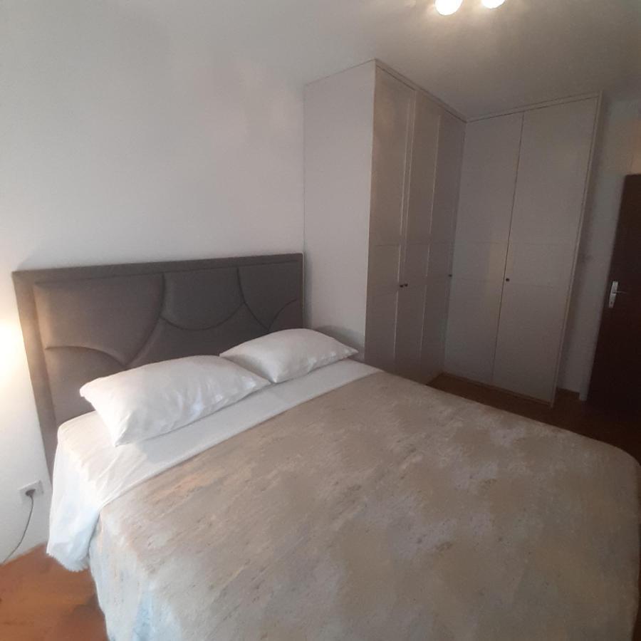 Apartment Navigare Задар Екстер'єр фото